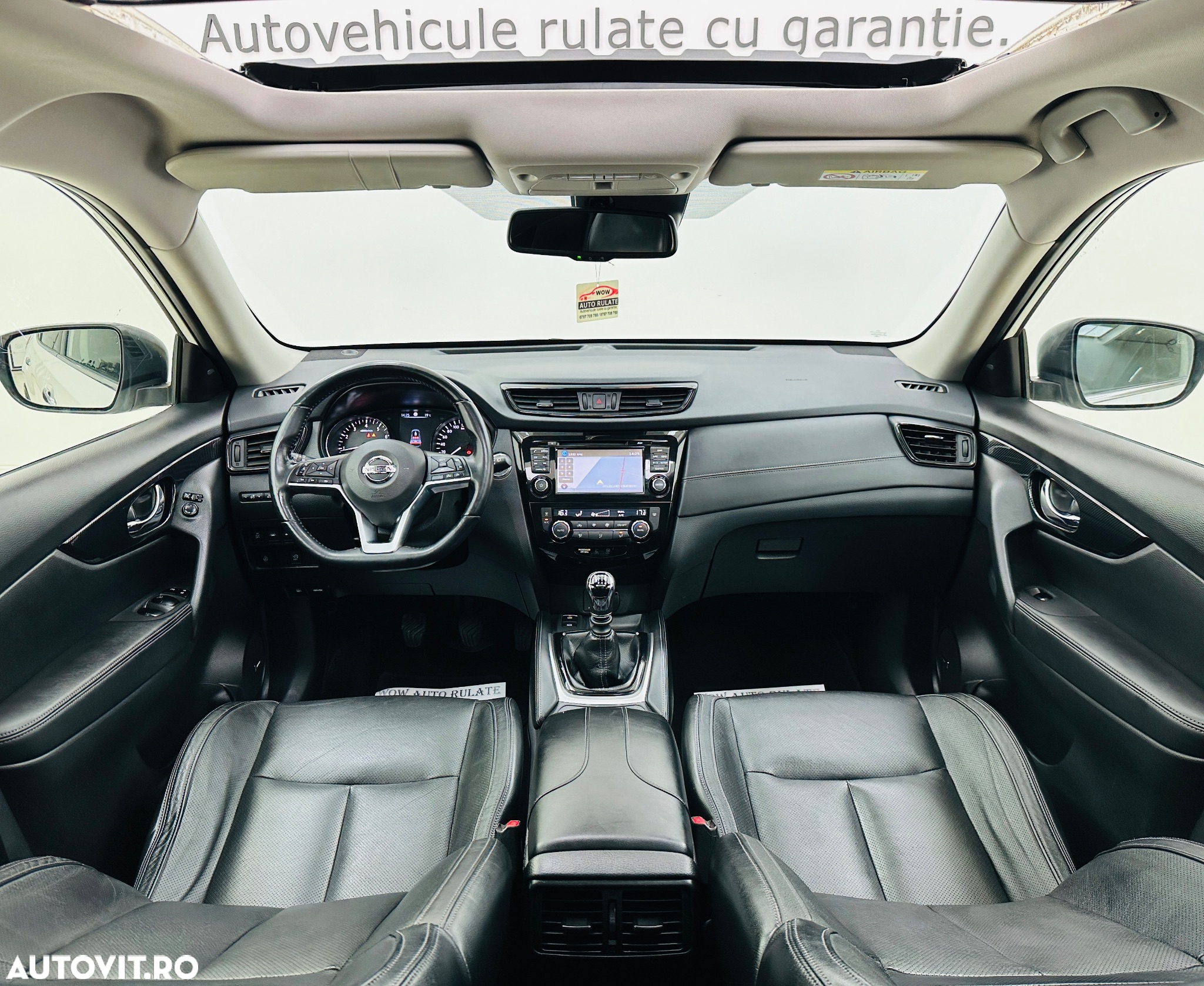 Nissan X-Trail - 6