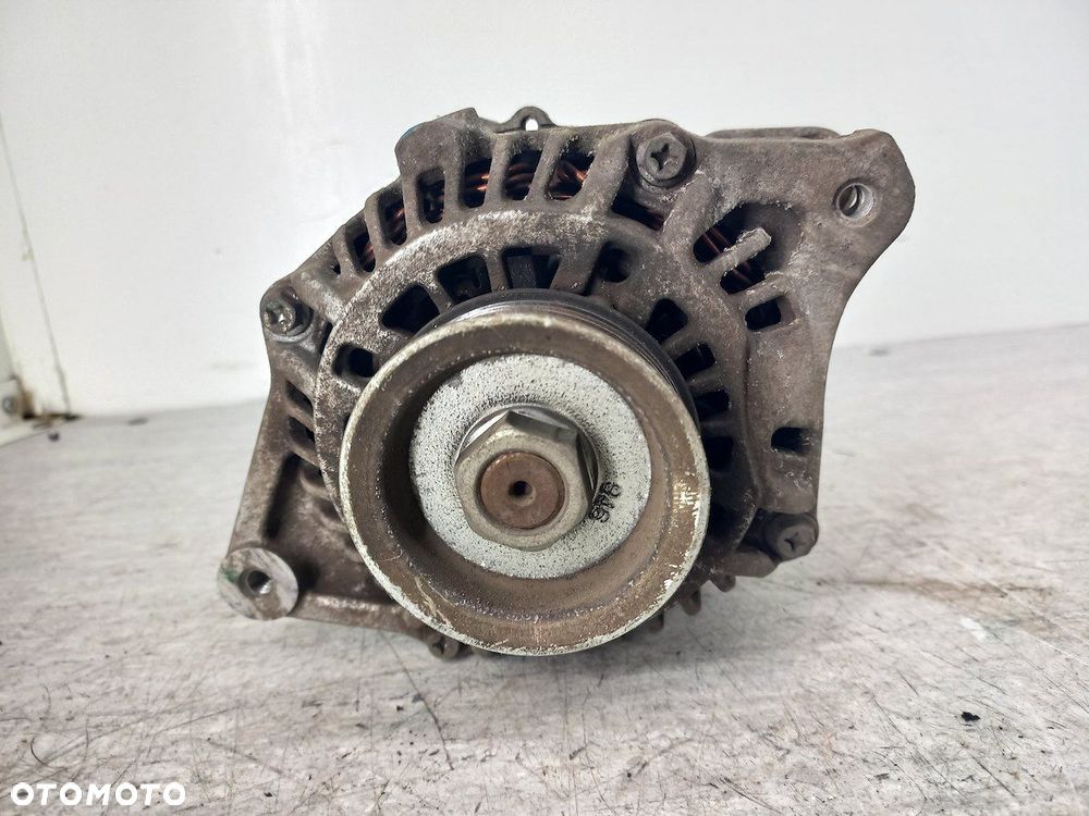 ALTERNATOR HONDA JAZZ II 1.4 I-DSI - 2