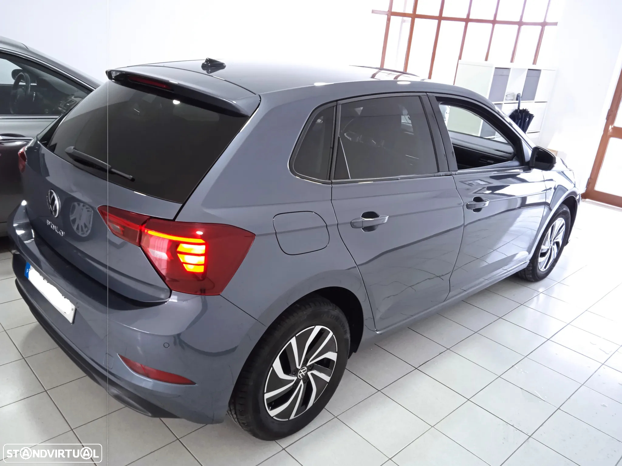 VW Polo 1.0 TSI Life - 14
