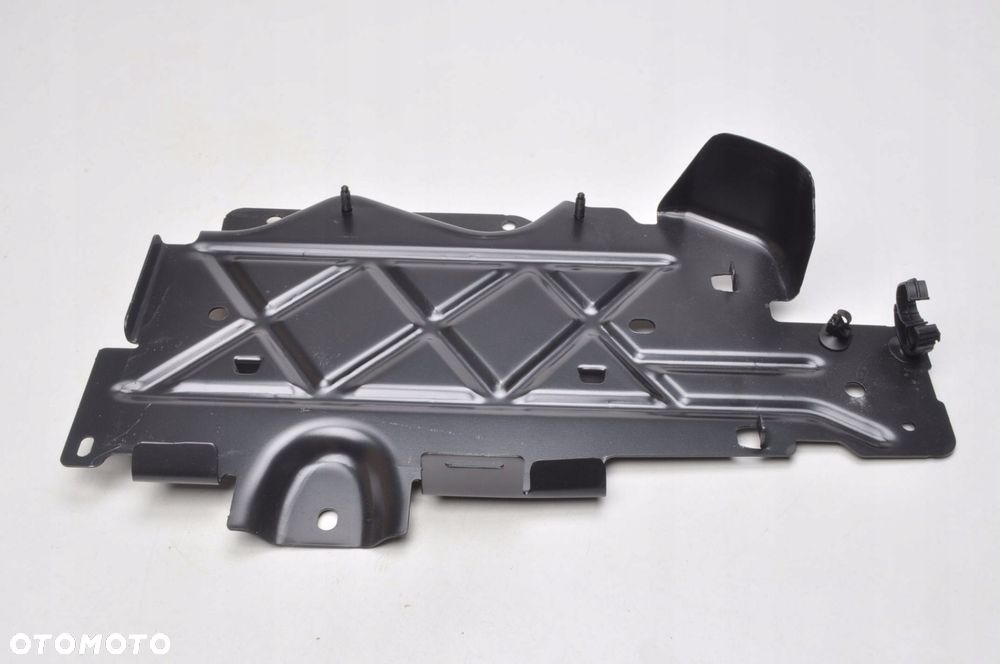 VOLVO XC60 II 2.0 16V B5 Mild-Hybrid PODSTAWA AKUMULATORA 32314131 2023R - 1