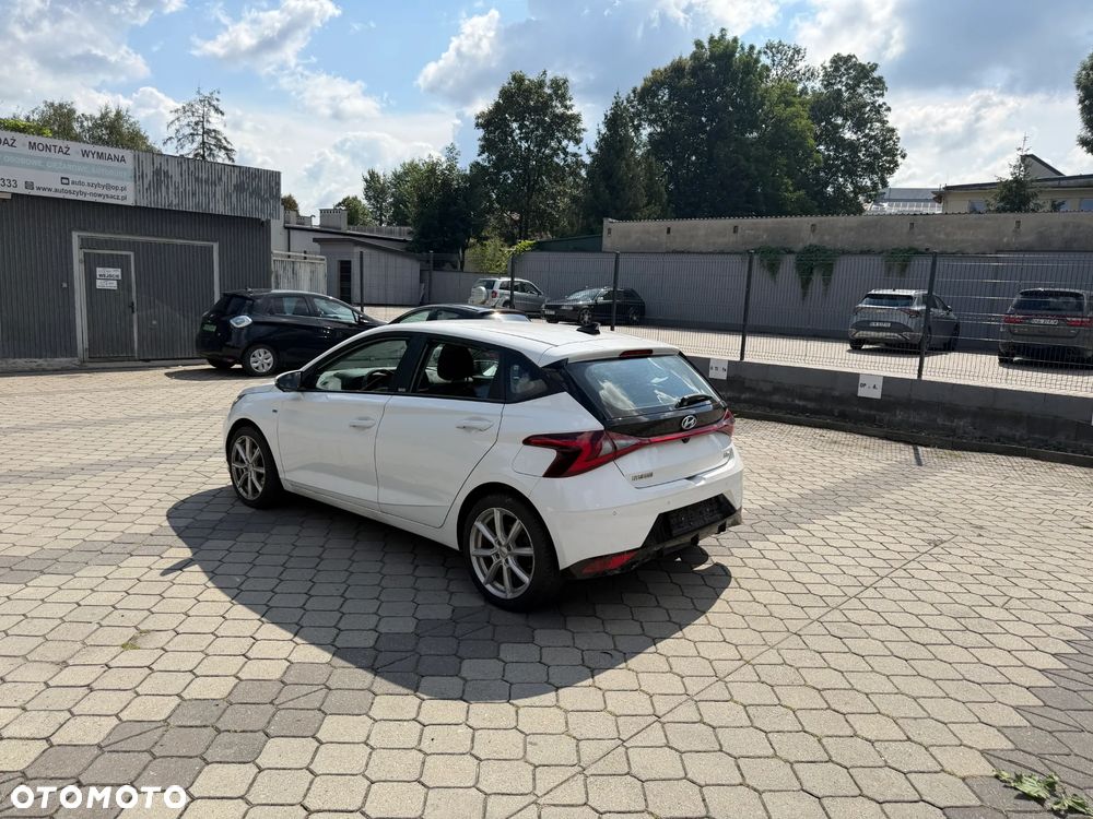 Hyundai i20 1.0 T-GDI Premium DCT - 3
