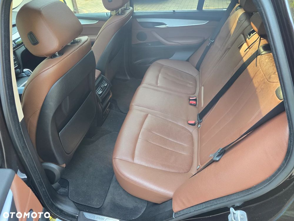 BMW X5 - 6