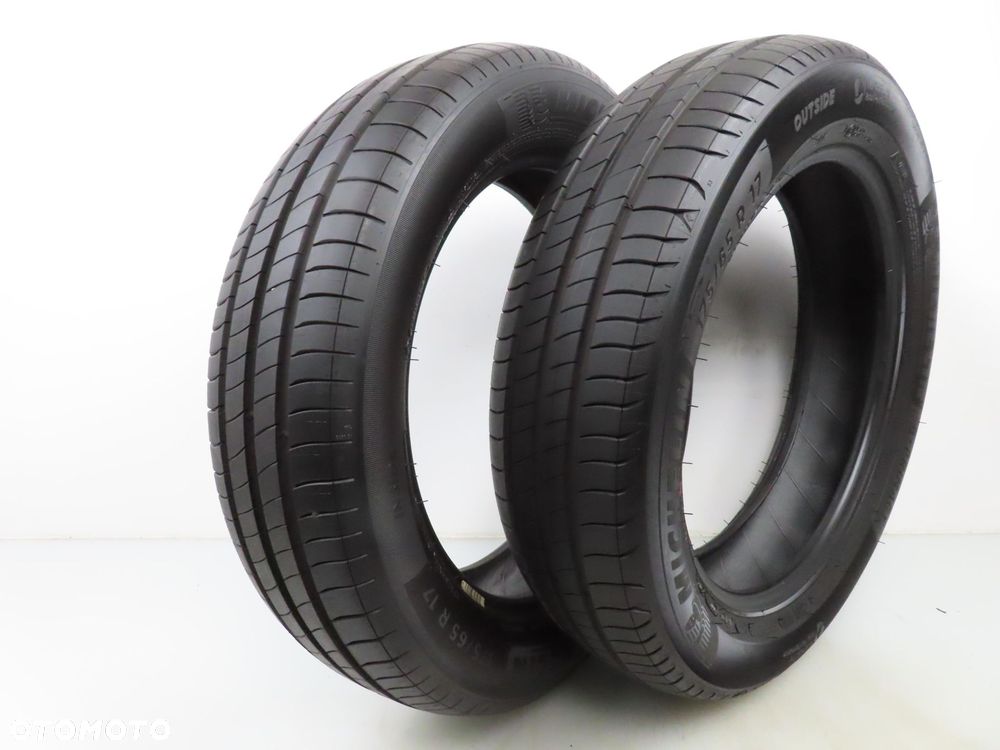 2x 175/65R17 OPONY LETNIE Michelin e-Primacy 87H - 1
