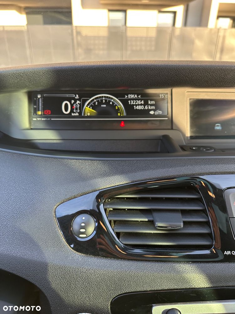 Renault Scenic dCi 150 FAP Bose Edition - 12