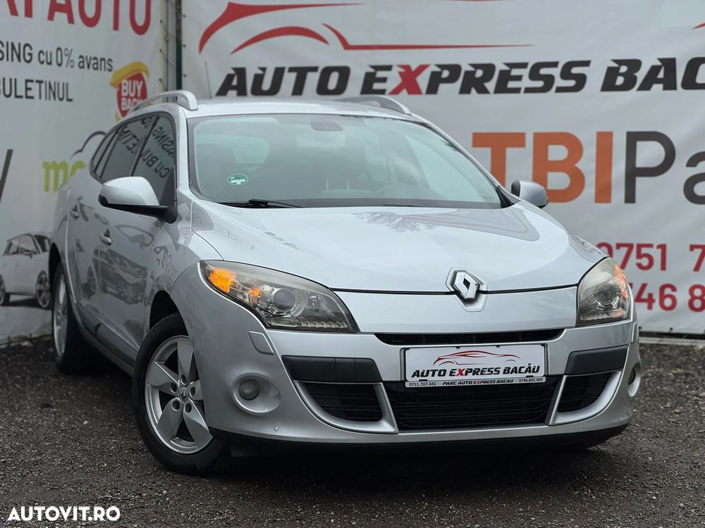 Renault Megane - 15