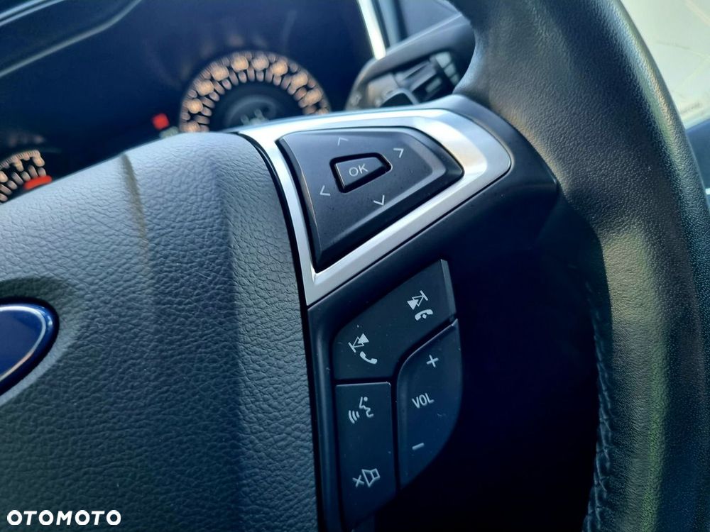 Ford Mondeo 1.5 EcoBoost STart-Stopp Autom Titanium - 19