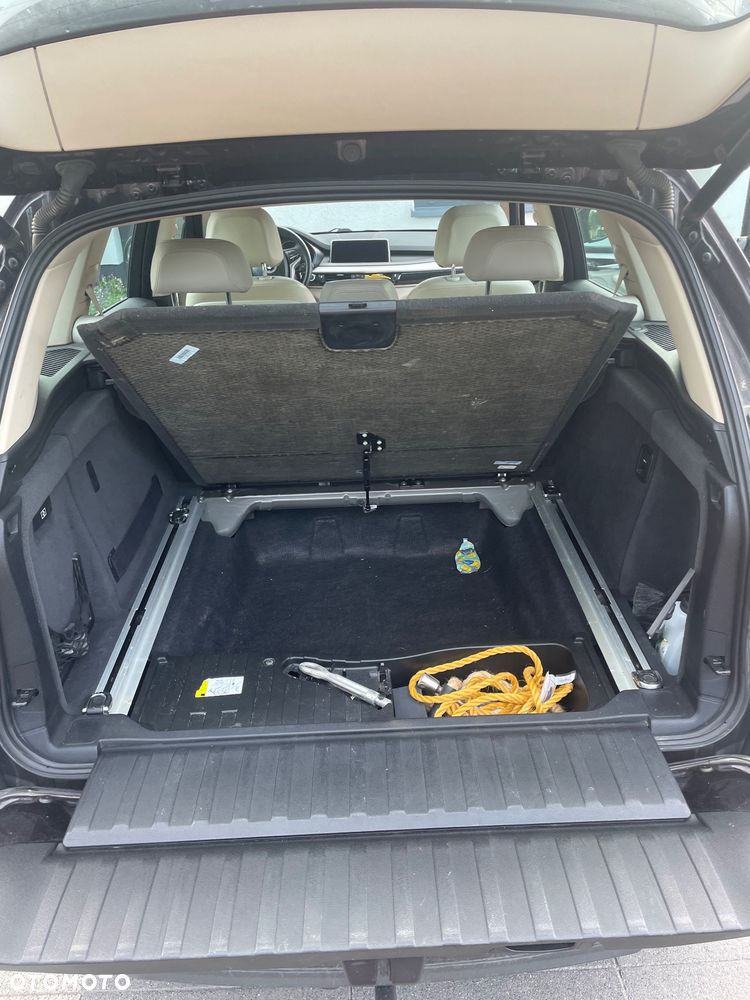 BMW X5 xDrive25d - 16