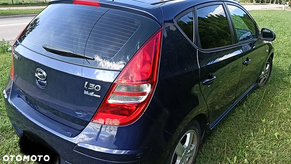 Hyundai i30 1.6 CRDi Classic - 6