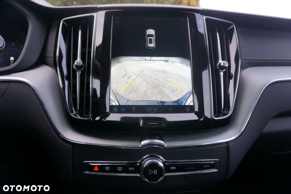 Volvo XC 60 - 17
