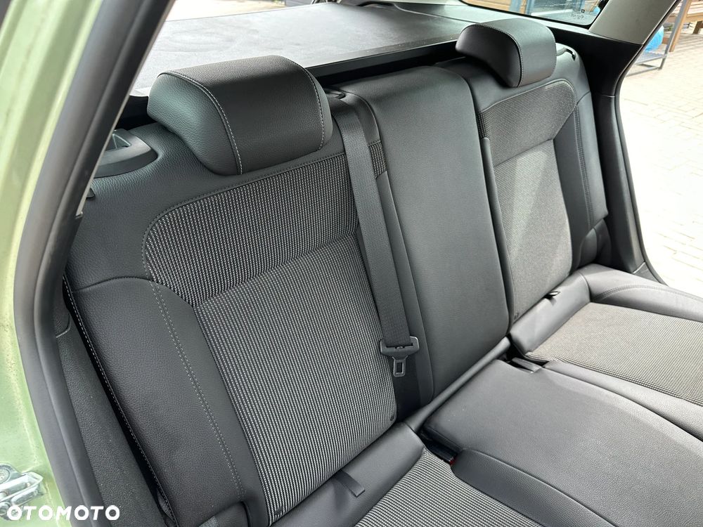 Opel Astra - 21