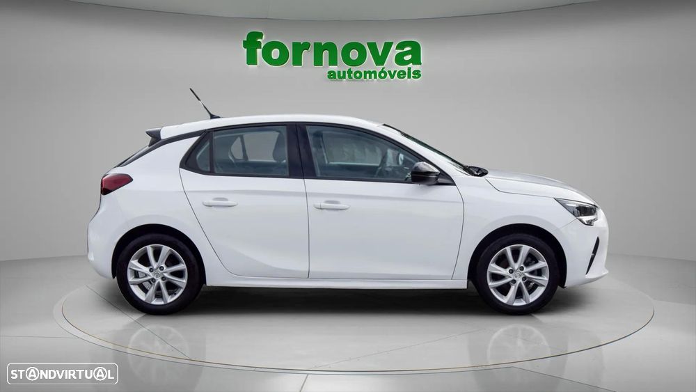 Opel Corsa 1.2 Business Edition - 4