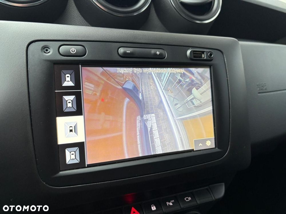 Dacia Duster 1.3 TCe FAP Prestige - 19