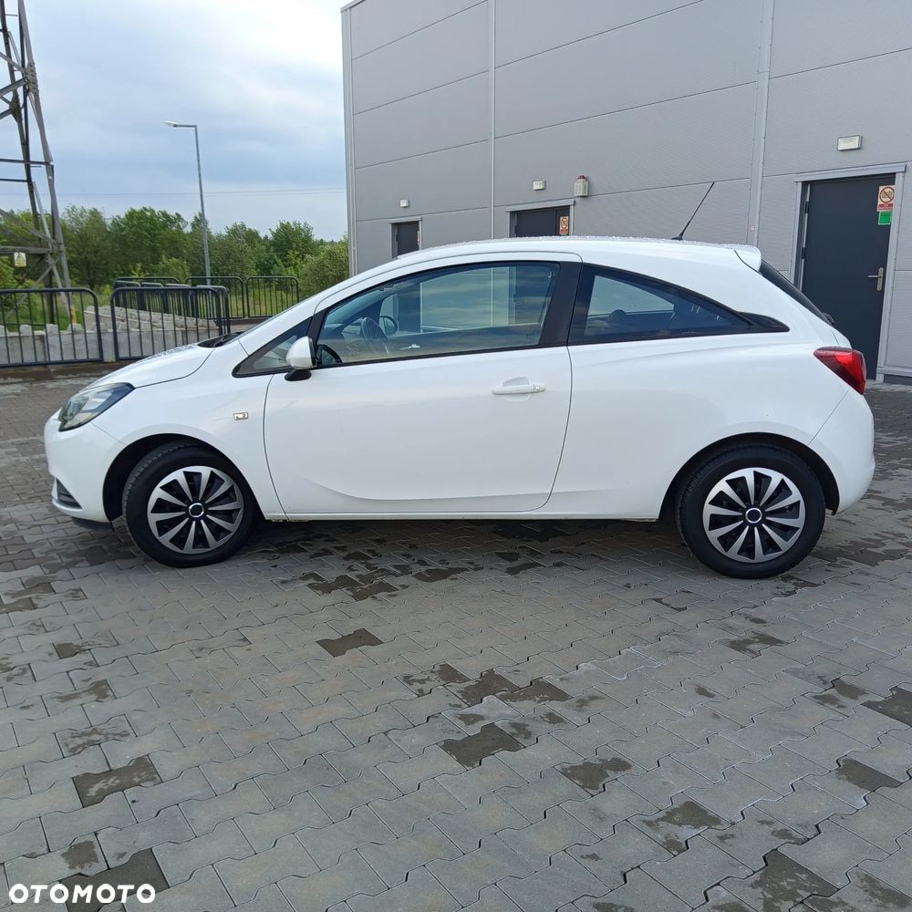 Opel Corsa 1.4 Edition - 13