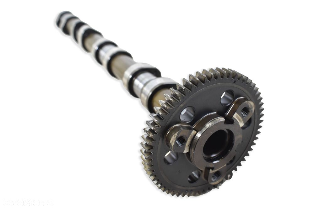 Wałek Rozrządu Ssący BMW E90 E87 E83 2.0D 7790595 - 10