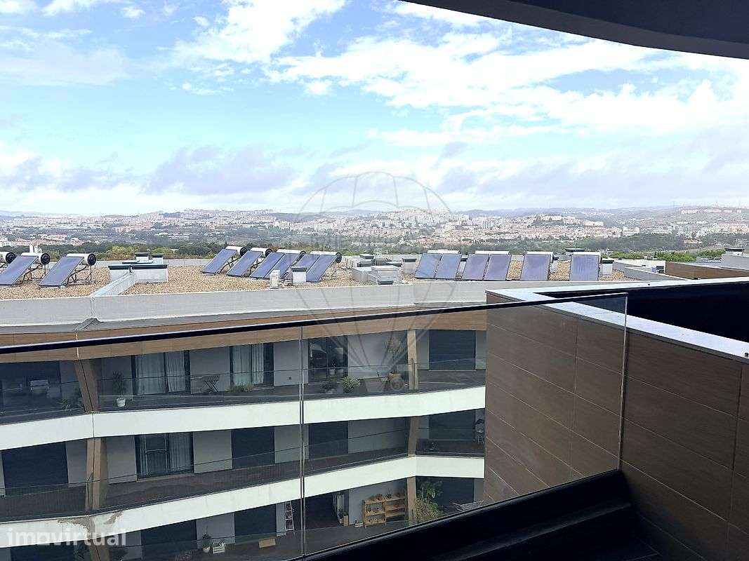 Apartamento T2 para arrendamento - Grande imagem: 2/8