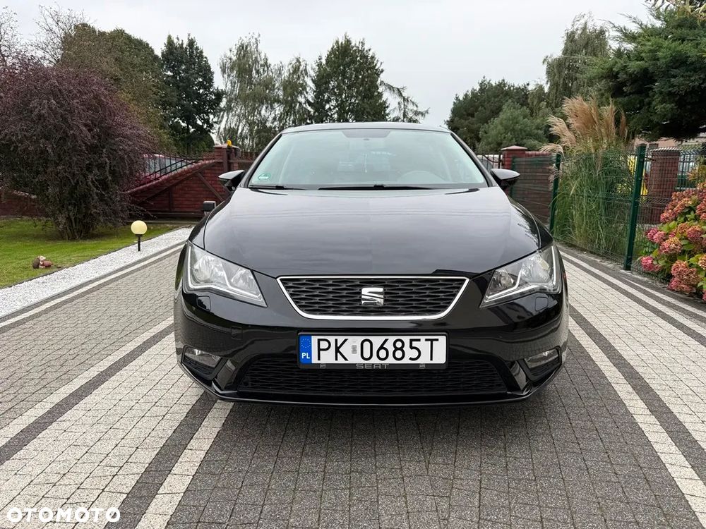 Seat Leon 1.2 TSI Start&Stop Style - 7