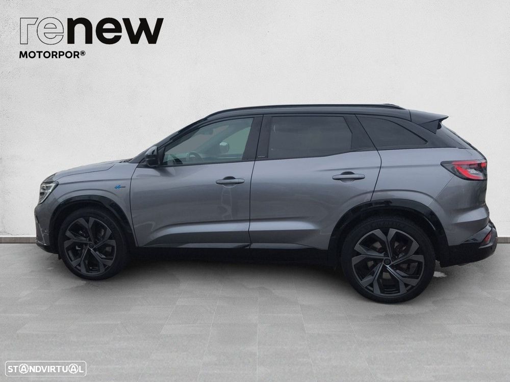 Renault Austral 1.2 E-Tech Iconic Espirit - 6