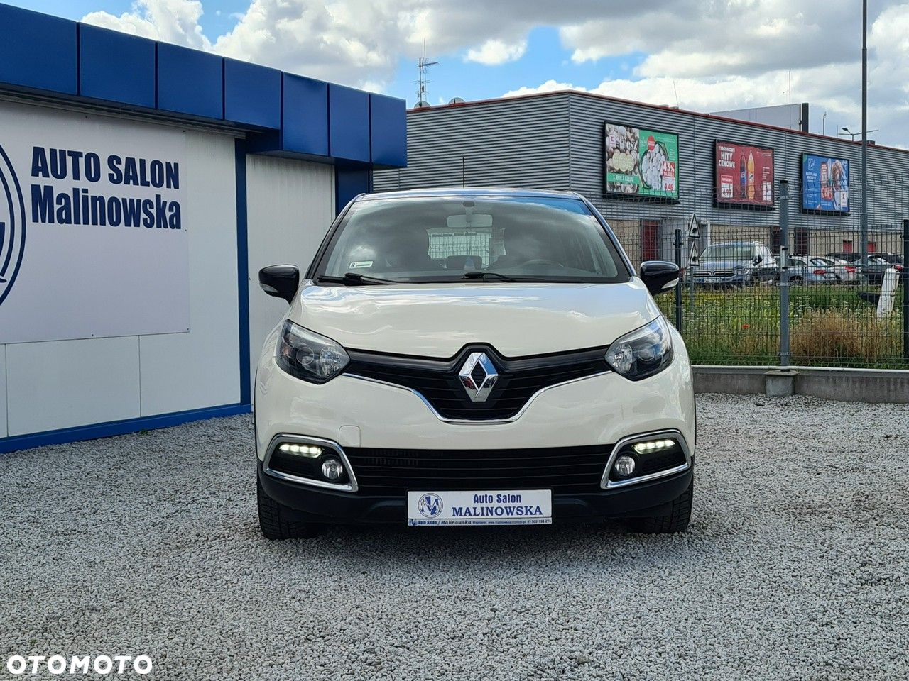 Renault Captur 1.5 dCi Energy Life - 5