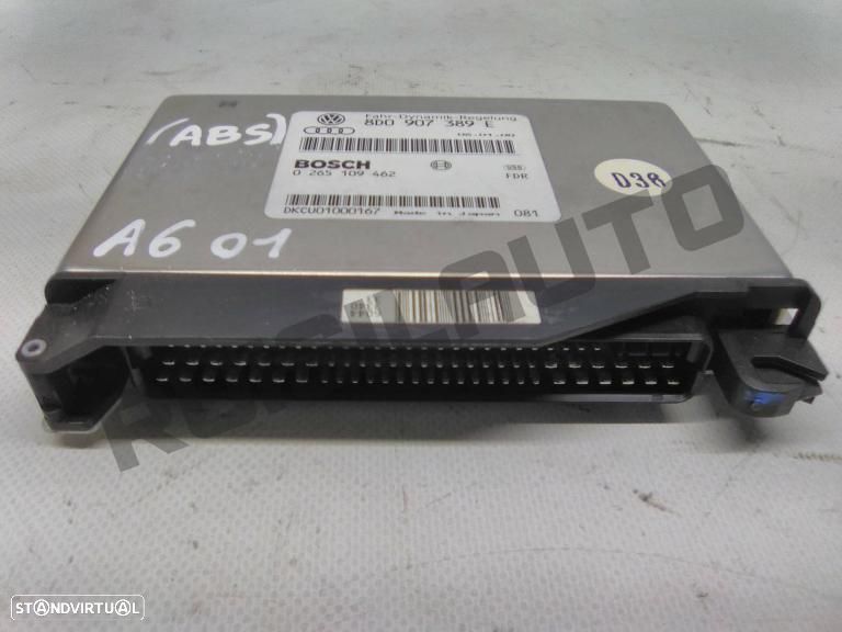 Módulo Abs 8d090_7389e Audi A6 C5 Avant (4b) [1997_2005] 2.5 Td - 1