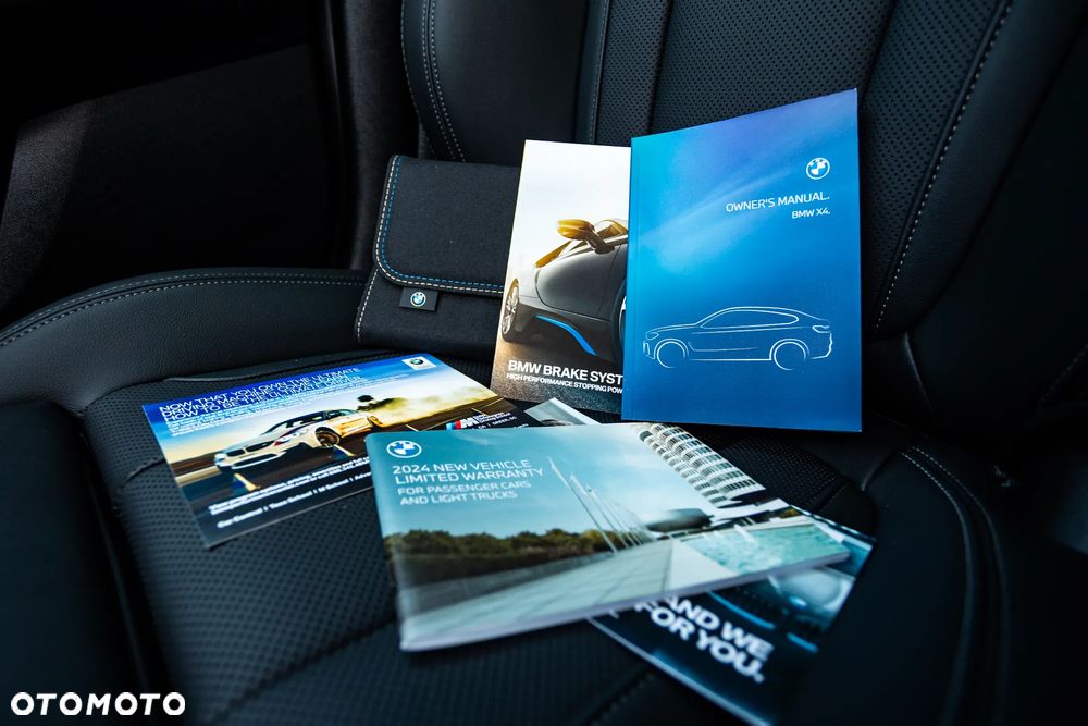 BMW X4 xDrive30i M Sport - 31