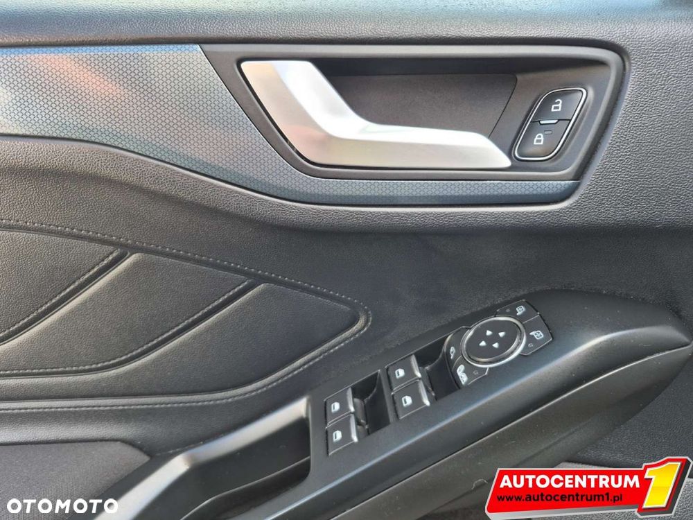 Ford Focus - 17