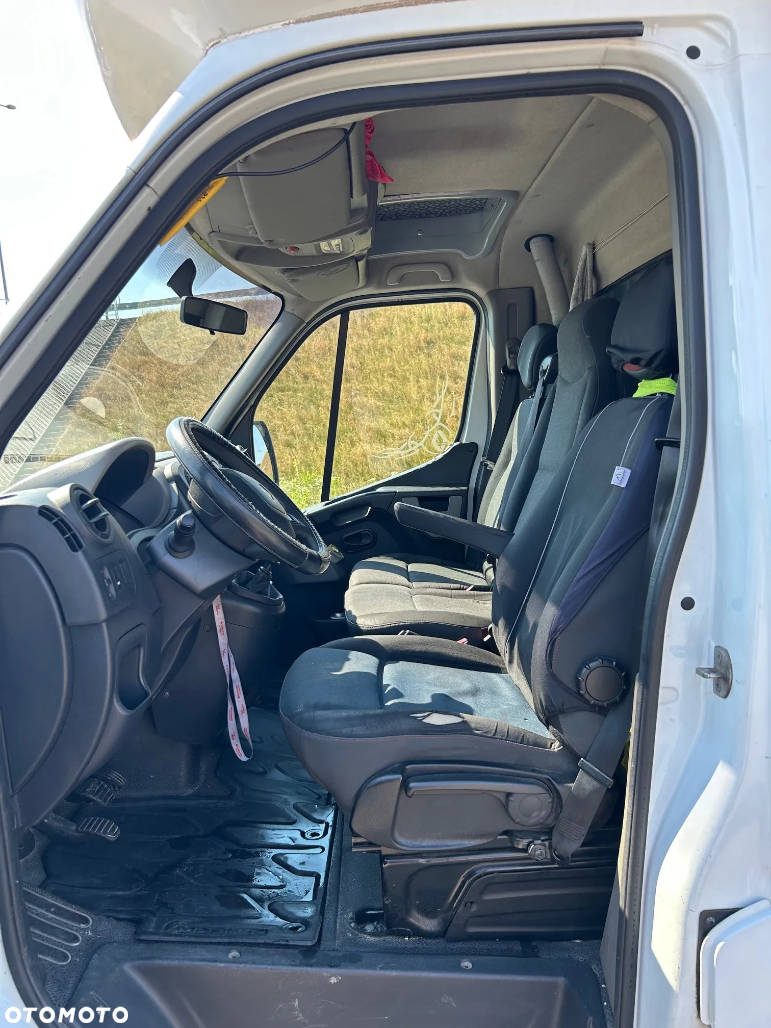 Renault MASTER - 4