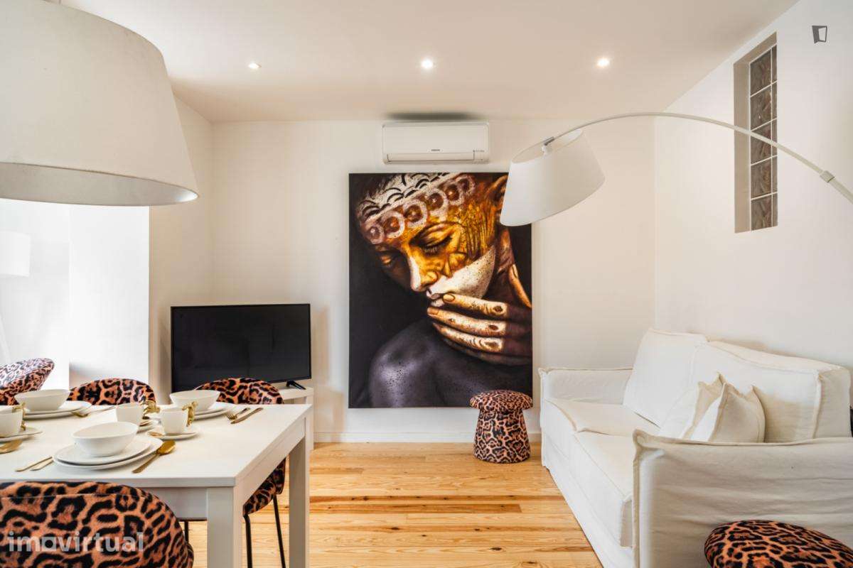 Apartamento com 2 quartos - localizado em Santa Apolónia Lisbon - Grande imagem: 2/20