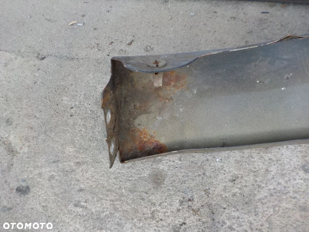 SEAT ALTEA LIFT BŁOTNIK PRAWY PRZÓD PRZEDNI LW7Z - 6