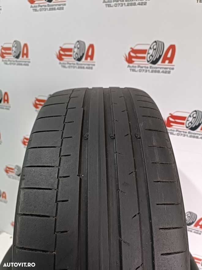 Anvelope 255/40/R20 101Y CONTINENTAL VARA 255 40 20 101Y CP-V20408 - 2