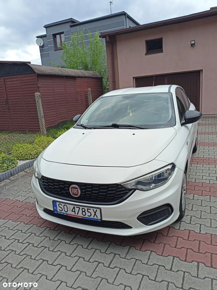 Fiat Tipo 1.4 16V - 1