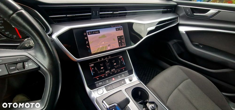 Audi A6 Avant 40 TDI S tronic sport - 31