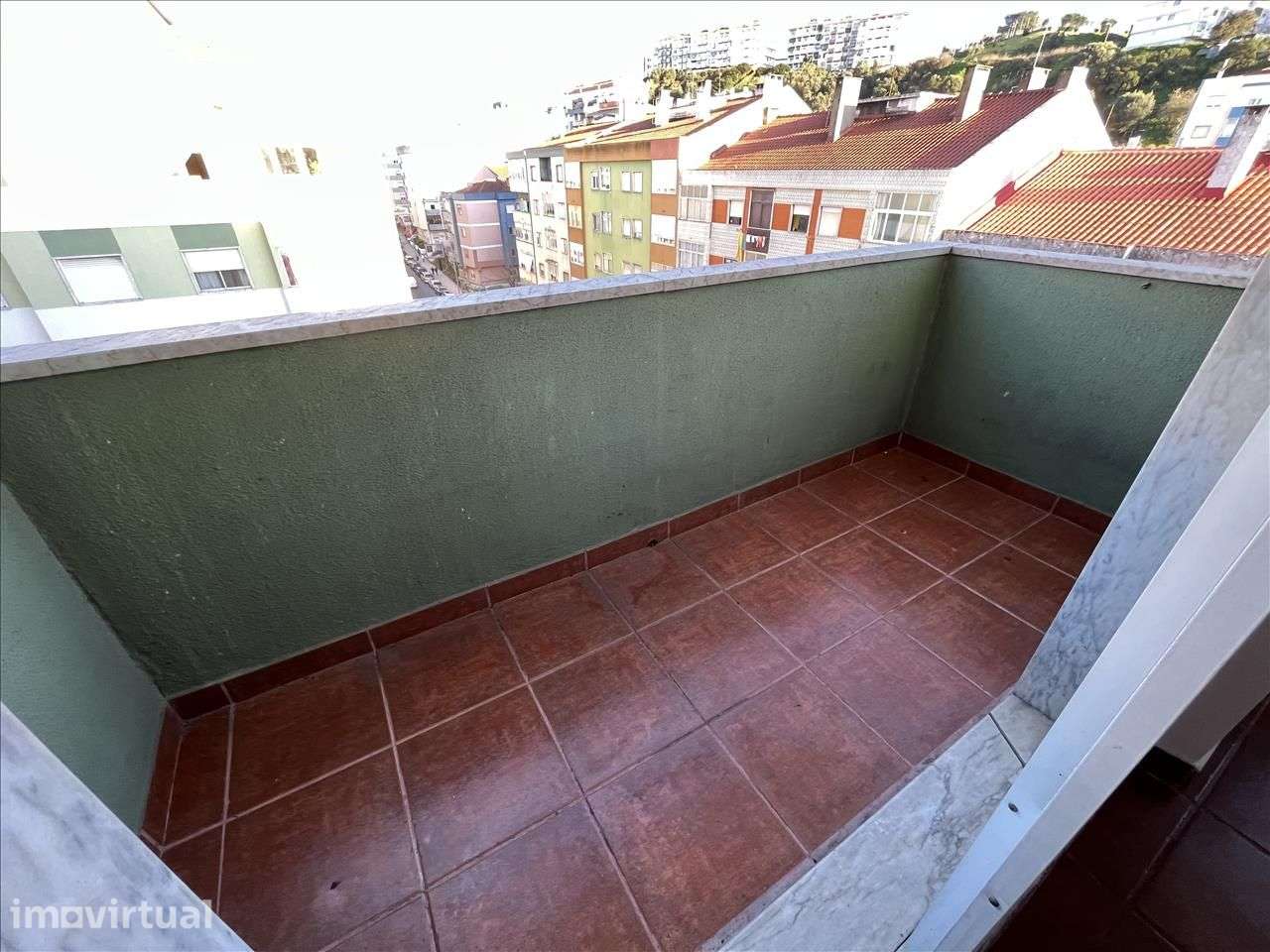 Apartamento T2 em Agualva - Grande imagem: 2/8