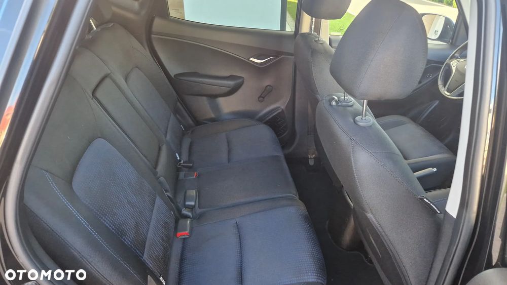 Hyundai ix20 1.4 blue Passion - 15