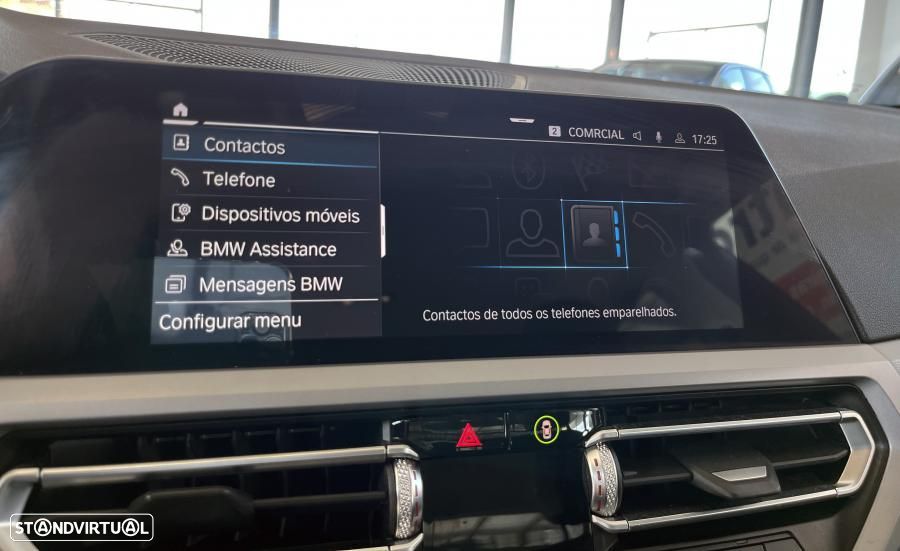 BMW 330 e Corporate Edition Auto - 29