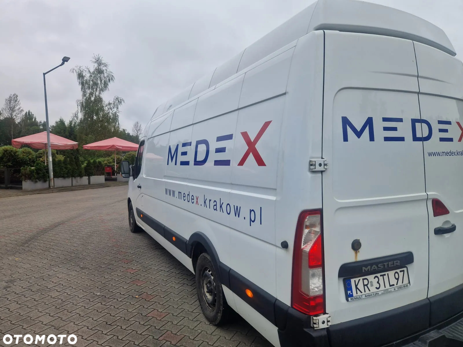 Renault MASTER - 6