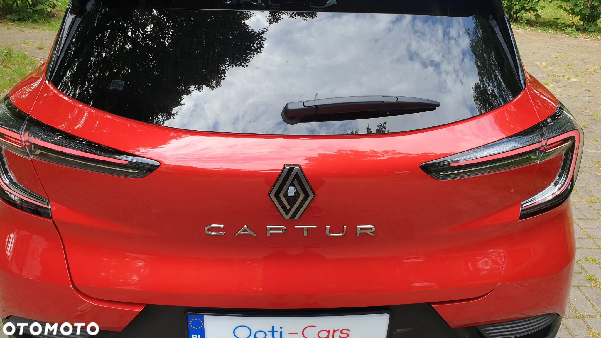 Renault Captur - 16