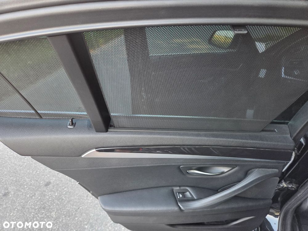 BMW Seria 5 - 6