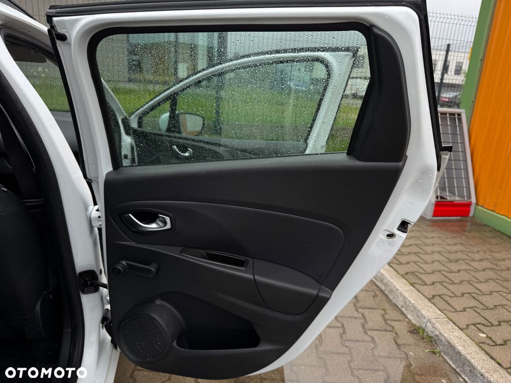 Renault Clio 0.9 Energy TCe Alize - 23