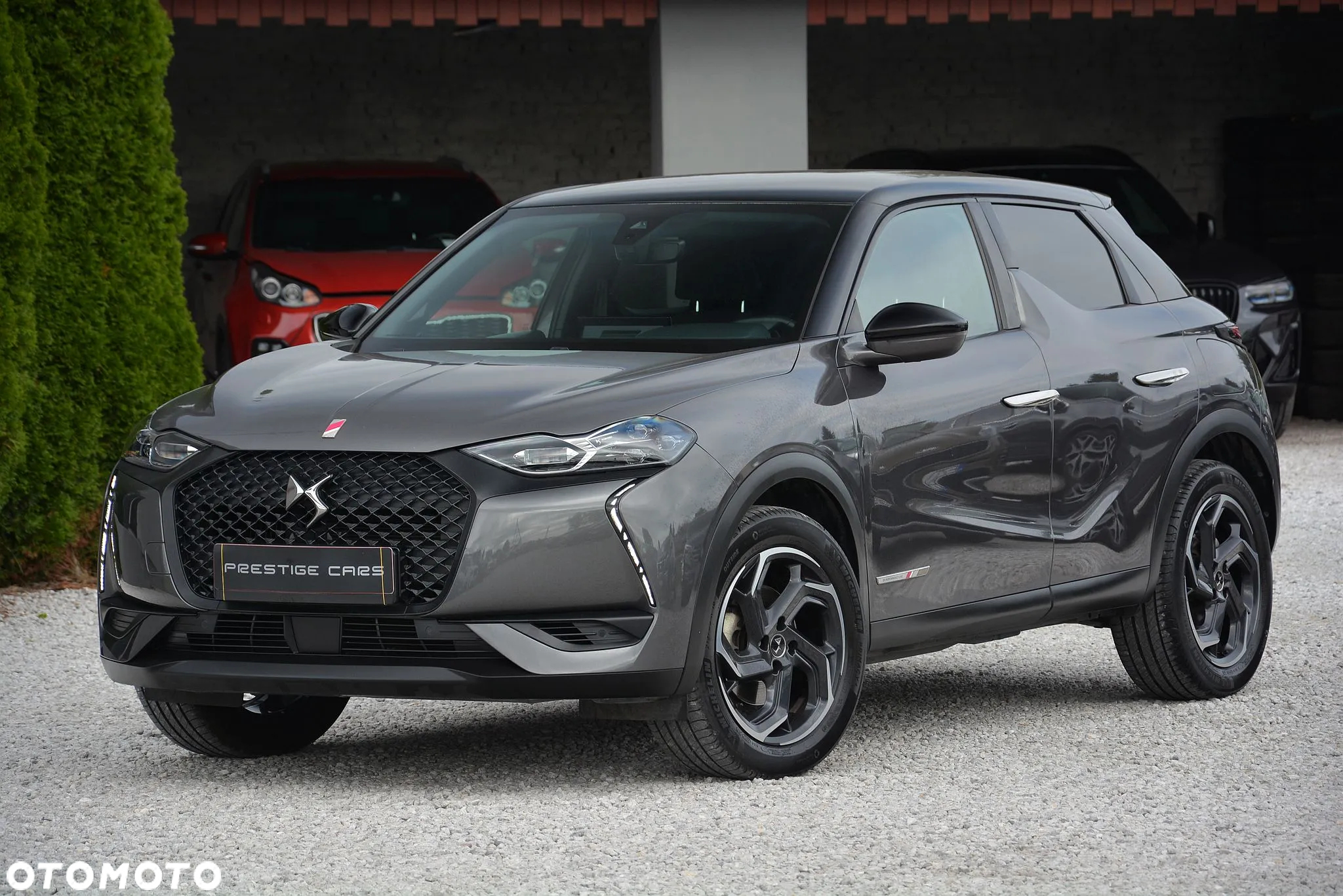 DS Automobiles DS 3 Crossback 1.5 BlueHDi Performance Line - 5