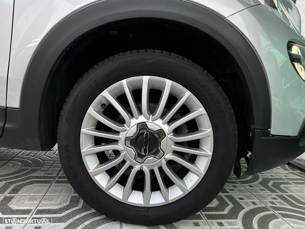 Fiat 500X 1.0 FireFly Connect - 56