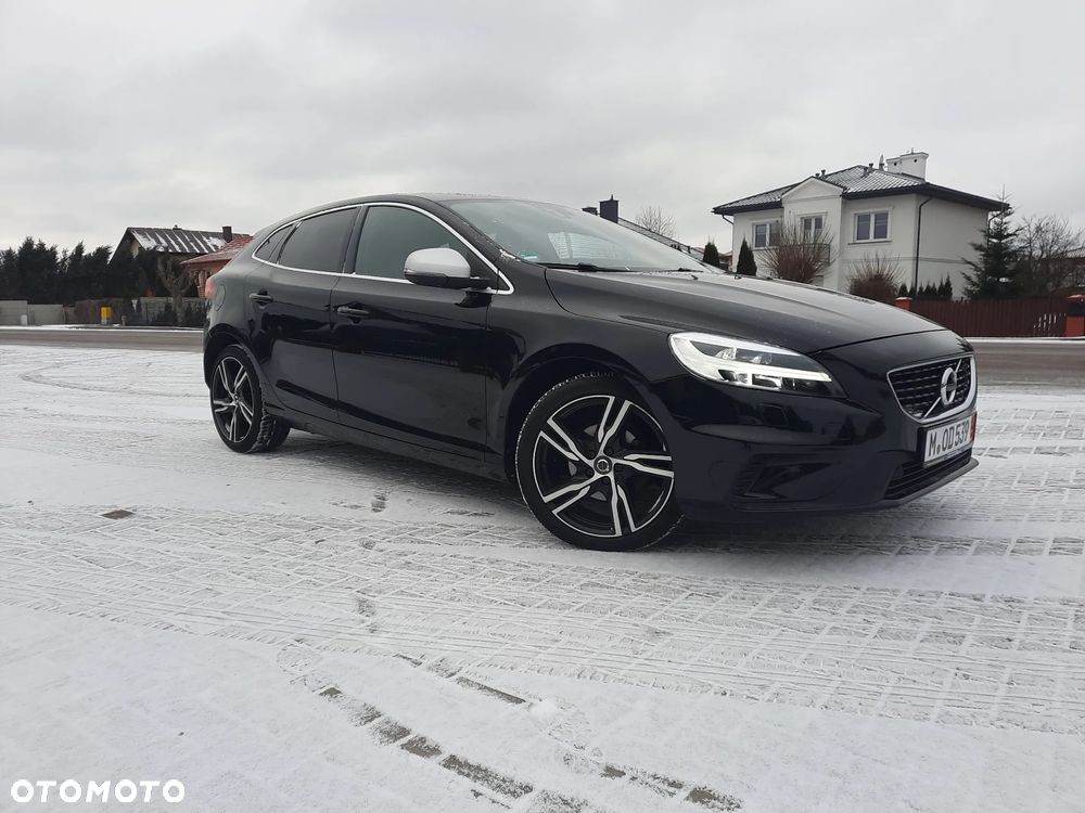 Volvo V40 D2 RDesign - 5