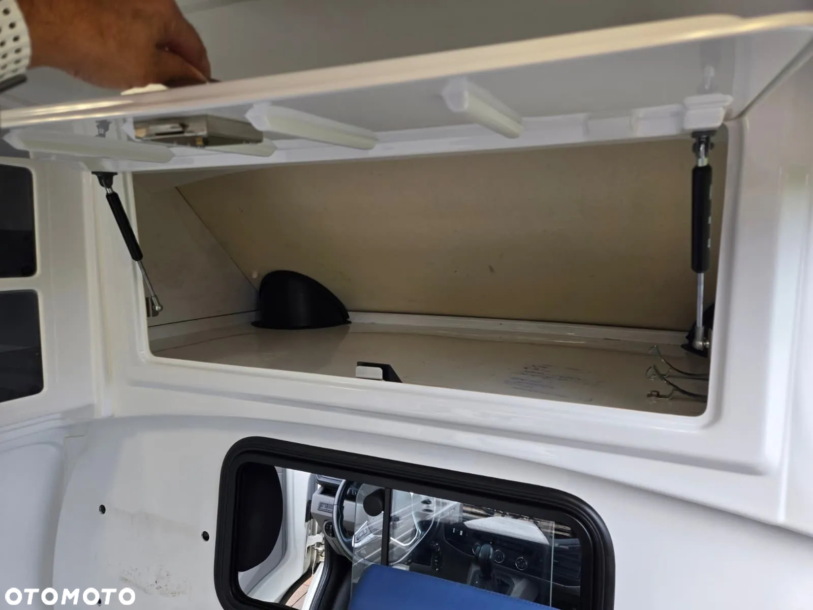 Volkswagen TRANSPORTER T6.1 Ambulans Karetka - 17