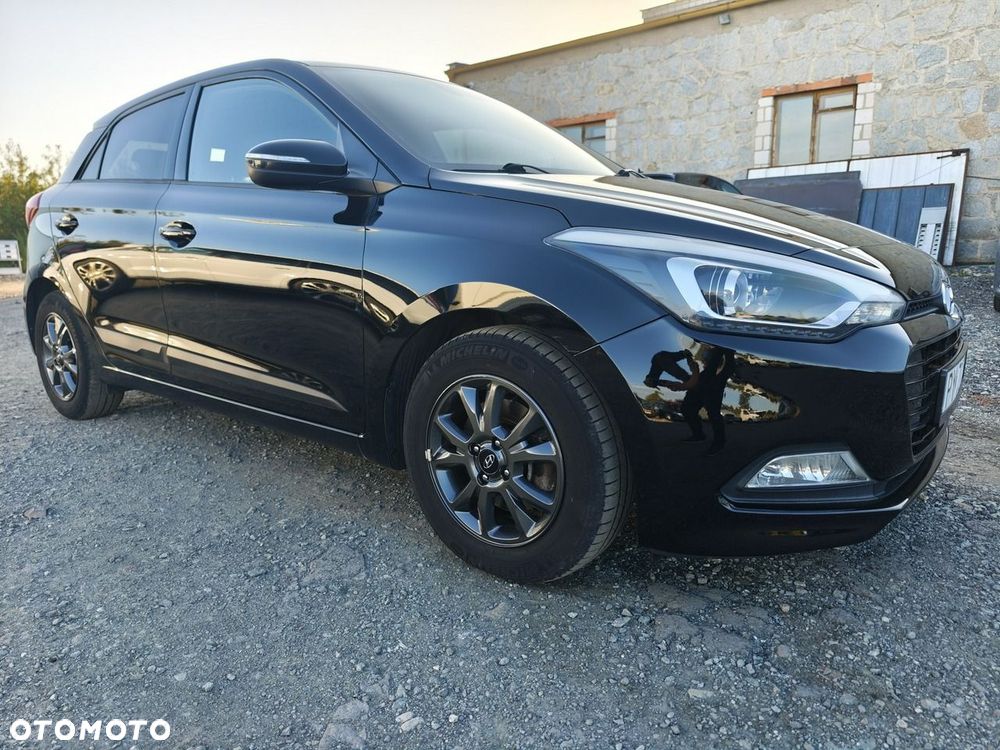 Hyundai i20 1.0 T-GDI Trend - 2