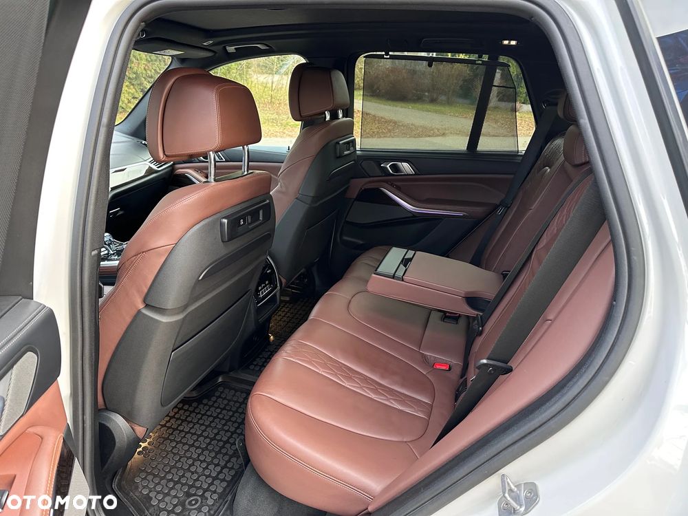 BMW X5 xDrive30d sport - 24