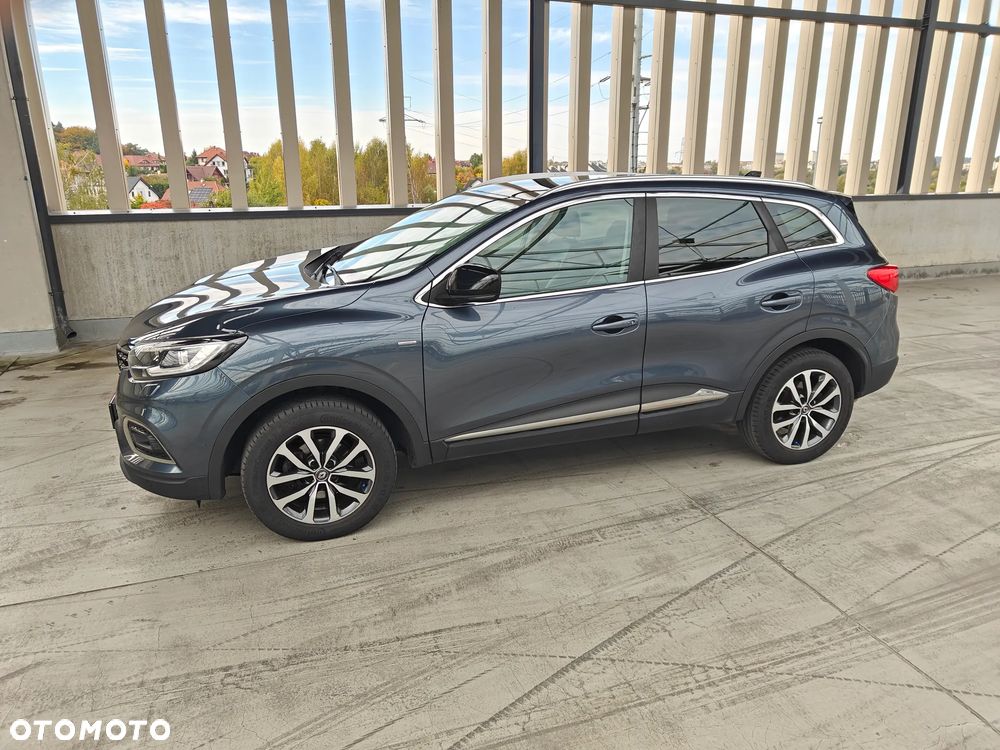 Renault Kadjar - 5