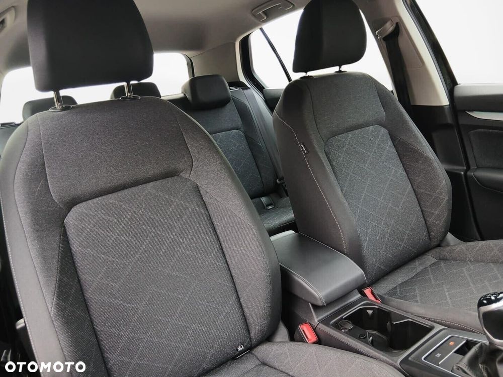 Volkswagen Golf 1.5 TSI EVO Life - 18