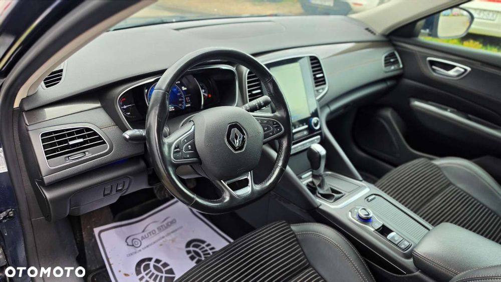 Renault Talisman - 9