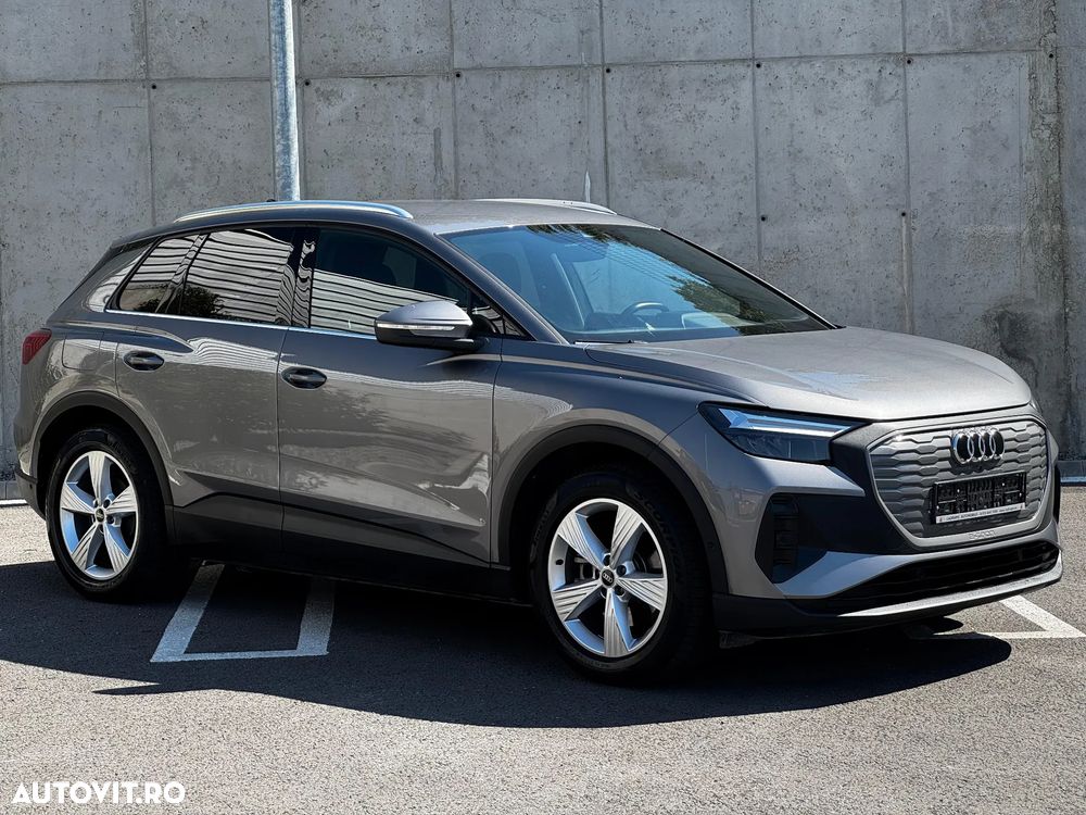 Audi Q4 e-tron 35 - 8
