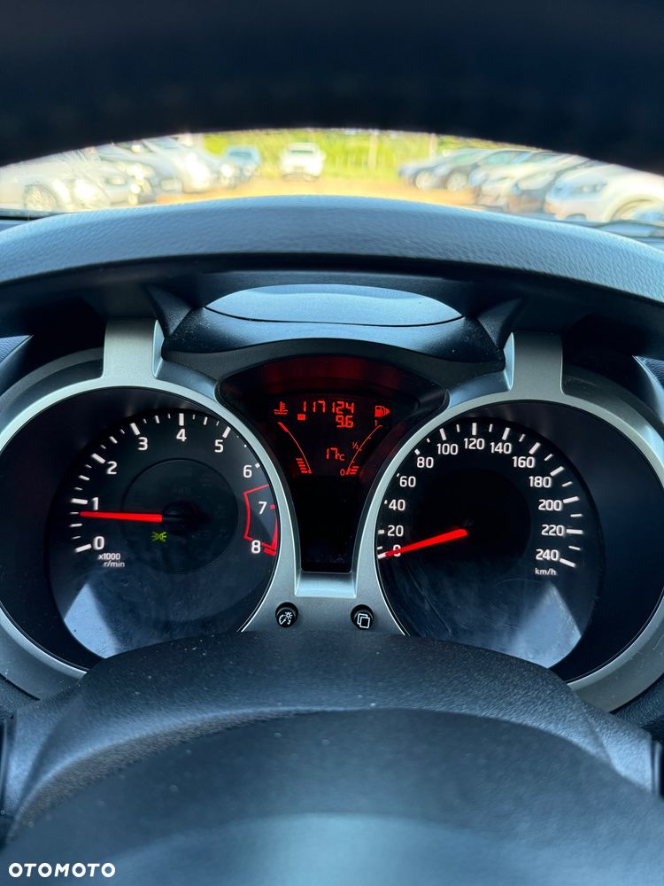 Nissan Juke 1.6 DIG-T Shiro - 34