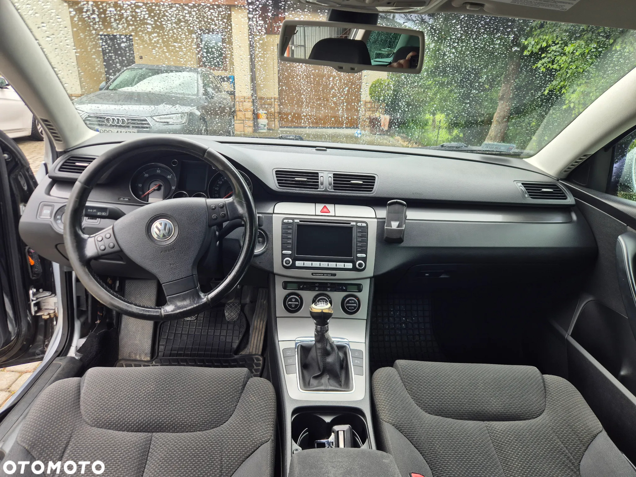 Volkswagen Passat 2.0 TDI Comfortline - 6